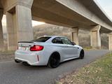 BMW M2 Competition | KW V3 | PROTRACK ONE | TÜV NEU  - gebrauchte BMW M2 aus dem Jahr 2019