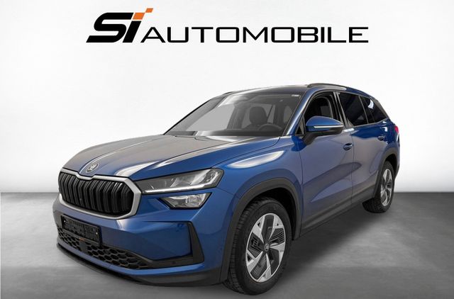 SKODA Kodiaq 1.5 TSI DSG °AHK°PANO°SITZKLIMA°STANDHZG°