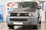 Volkswagen T5 Multivan 4 motion *Automatik*7-Sitzer*AHK 2,5 - Volkswagen T5 Multivan in Duisburg