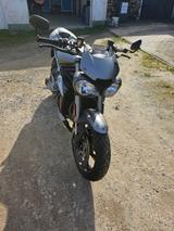 Triumph Street Triple 765 RS - TRIUMPH STREET TRIPLE 765 RS