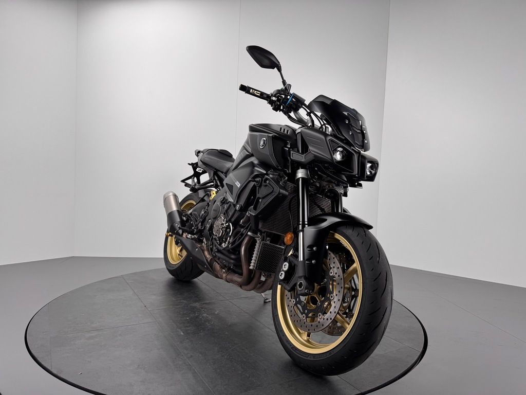 Fahrzeugabbildung Yamaha MT-10 *TOP-ZUSTAND *SERVICE NEU