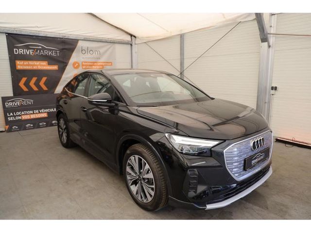 Audi Q4 Sportback