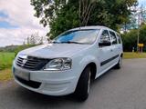 Dacia Auto Dacia (Renault )Logan 1.4 Motor TÜV N... - gebrauchte Dacia Logan aus dem Jahr 2009