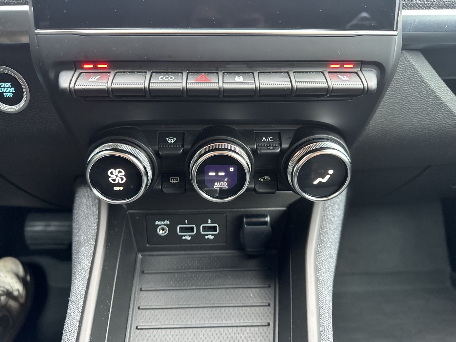 Zoe R135 Techno / EV50, Winterpaket, CCS Dose, V