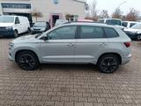 Skoda Karoq Sportline 4x4 - gebrauchte Skoda Karoq aus dem Jahr 2024
