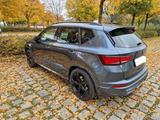 Cupra Ateca 2.0 TSI 221kW Limited Edition 4Drive D... - Cupra Ateca Gebrauchtwagen in Dortmund