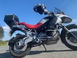 BMW R 1200 GS Sondermodell  - BMW GS 1200 SONDERMODELL