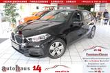 BMW 118 i - LED-Navi-Digital-Tempomat-PDC - BMW 118 in Hannover