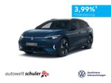 Volkswagen ID.7 Tourer GTX 4motion 340 PS mit AHK