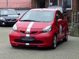Toyota AYGO Cool Klima 1. Hand