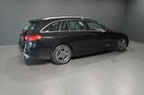 Mercedes-Benz C 200 T AMG/KAMERA/LED/SHZ/TOTWINKEL - gebrauchte Mercedes-Benz C 200 aus dem Jahr 2023