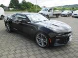 Chevrolet Camaro 6.2 V8 SS Coupe - Chevrolet Camaro Gebrauchtwagen