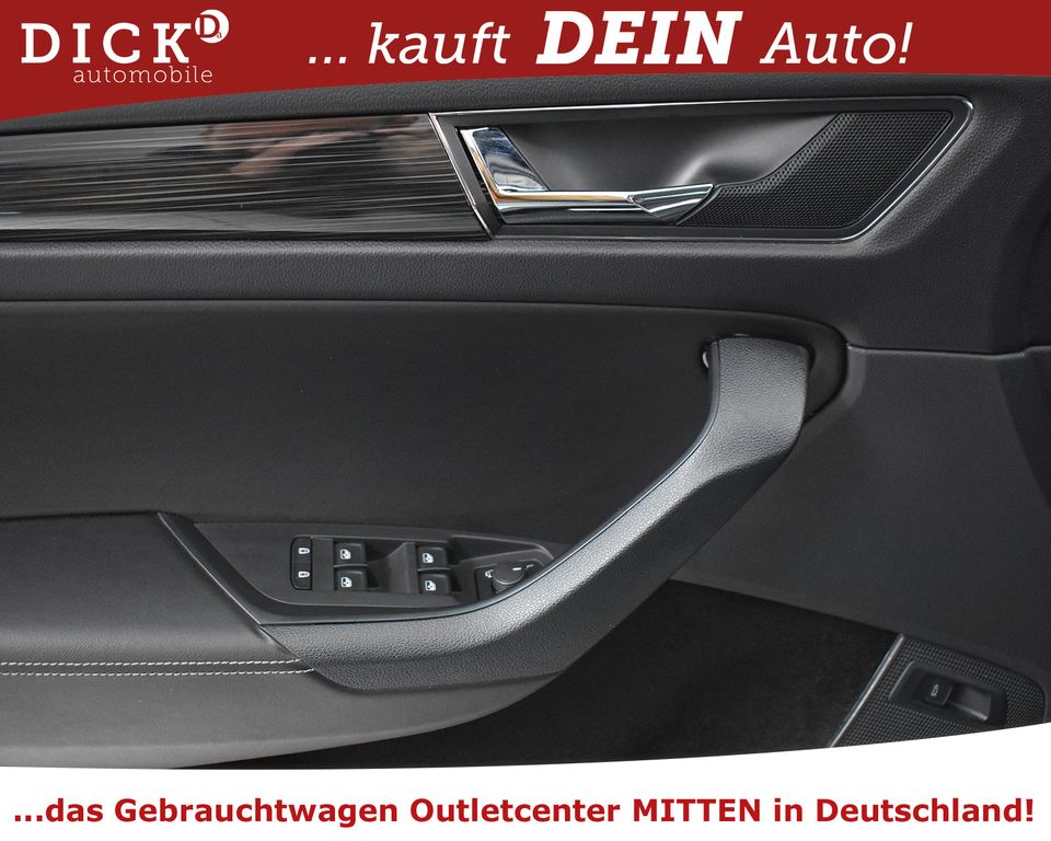 Skoda Kodiaq 2.0d DSG Style 7SI+MEMO+LED+COLUM+SHZ+TEM