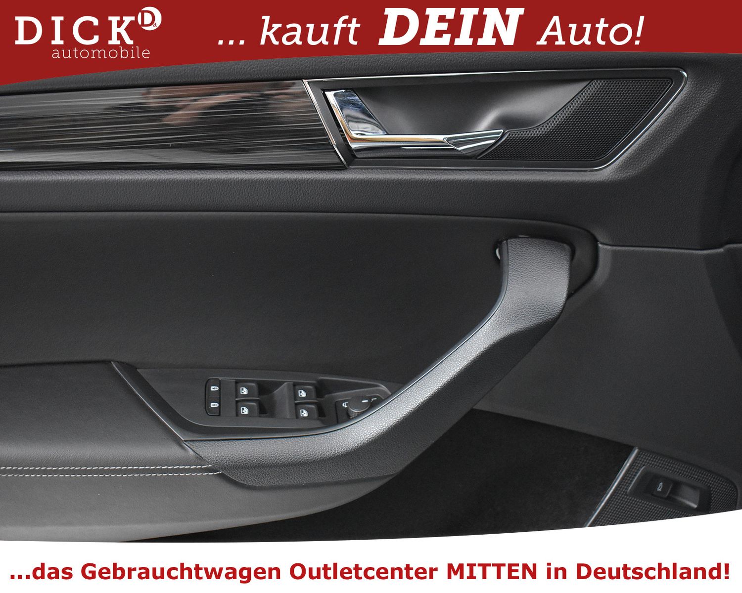 SKODA Kodiaq 2.0d DSG Style 7SI+MEMO+LED+COLUM+SHZ+TEM - Image 25