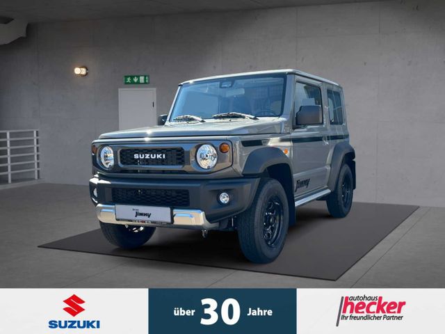 Suzuki Jimny 1.5 (NFZ) Comfort Horizon *AHK*