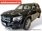 Mercedes-Benz GLB 250 4Matic LEDER PANO STANDHZG 20"-AMG MASSA - Mercedes-Benz GLB-Klasse Gebrauchtwagen in Bonn