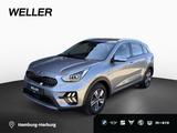 Kia Niro Vision Navi,Teilled,Tempo,Sitzh,MFL,Kam,Alu - Kia Niro: Limousine