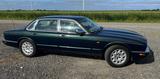Jaguar XJ8 X308 - Jaguar XJ8: Jag