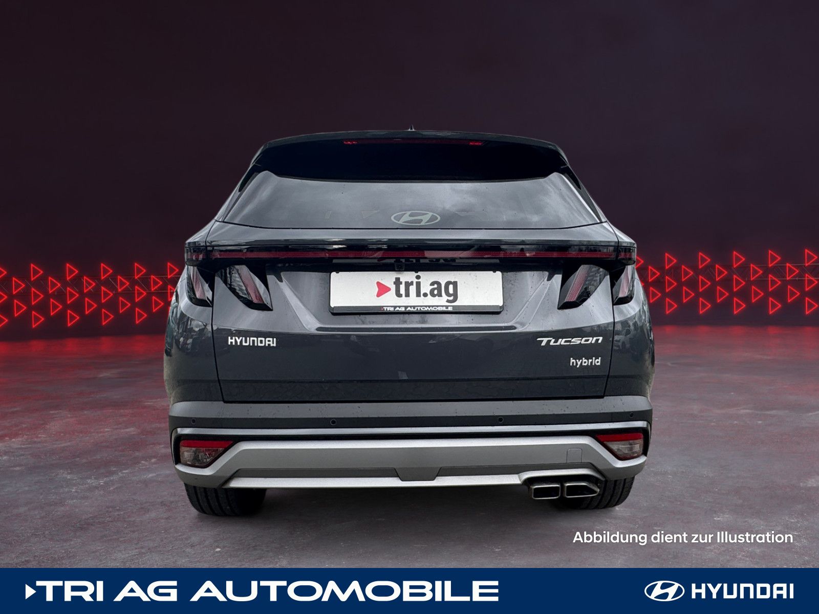 Hyundai TUCSON - Bild 4