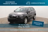 Skoda Karoq Ambition 2.0 TDI 110kW AK*Tempo*Nav*PDC*SH - Skoda Karoq in Frankfurt (Main)