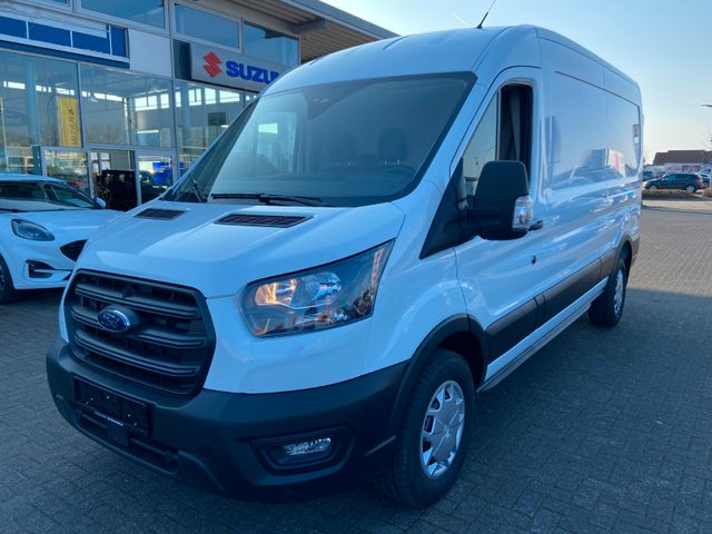 Ford Transit Kasten 350 L3H2 Trend*Technologi*PDC*CAM