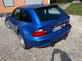 BMW Z3 M M Coupé - - BMW Z3 M mit Benzin-Antrieb: Coupe, Schaltgetriebe