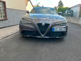 Alfa Romeo Giulia 2.2l | 190PS - Alfa Romeo Gebrauchtwagen in Kassel