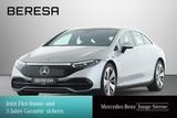 Mercedes-Benz EQS 450+ Pano Massage Sitzklima HUD Airmatic - Mercedes-Benz EQS