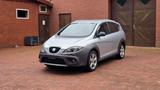 Volkswagen Seat Altea XL FreeTrack 4x4/2.0 TDi 170 PS... - Volkswagen Touran: Ps TDI 170