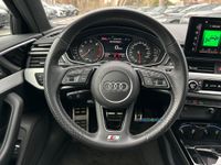 Audi A4 - Vorschau Bild 12