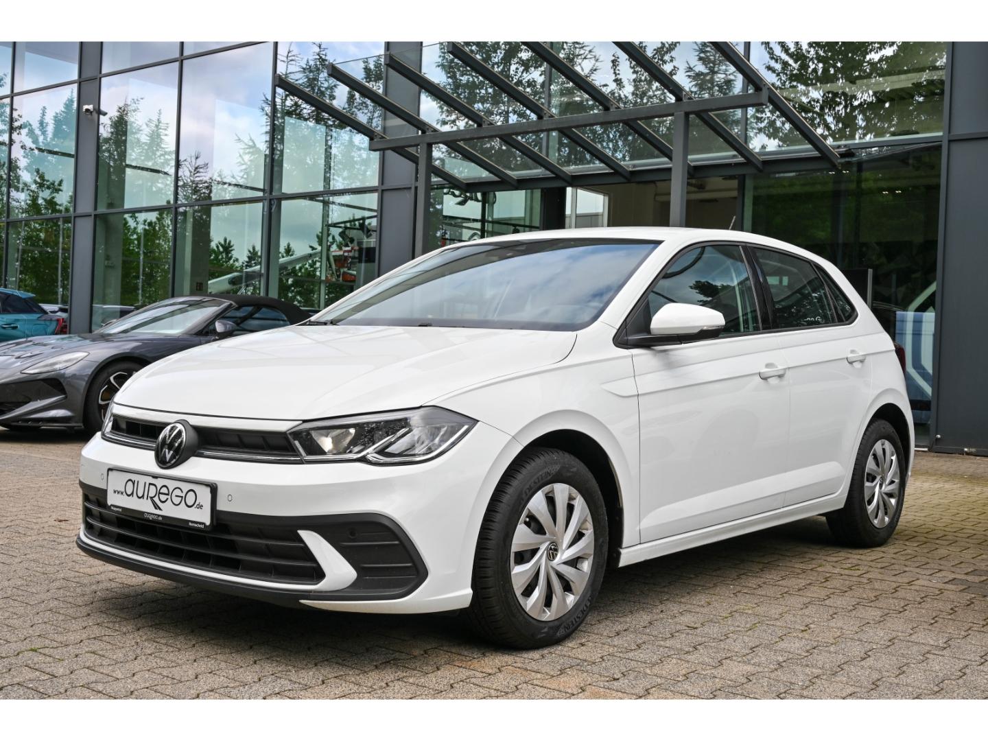 Volkswagen Polo Life+NAVI+CARPLAY+2xPDC+KLIMA+ALLWETTER+