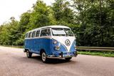Volkswagen T1 Brasil (1974) Oldtimer 23-Fenster 1500  - Volkswagen: 1500
