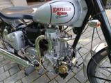 Royal Enfield Robin 400 Diesel - ROYAL ENFIELD DIESEL