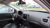 Jeep Compass Trailhawk 4WD - Jeep mit Diesel-Antrieb: Allradantrieb