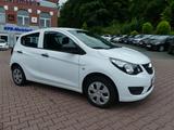 Opel Karl - Opel Karl: Limousine