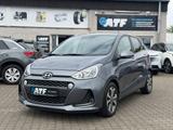 Hyundai i10 Style - Hyundai i10: Style