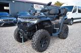 CFMOTO CForce 1000 Touring Seilwinde Koffer Bügel AHK - Offers