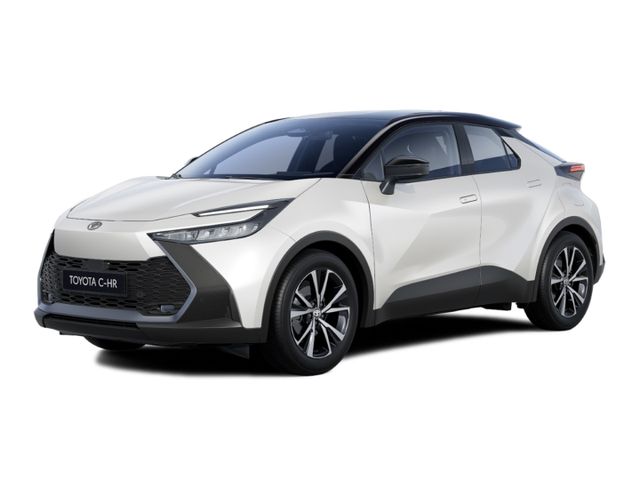 Toyota C-HR 2.0 Hybrid Team D *Navi*LED*CarPlay*Kamera*