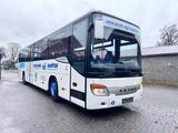 Setra 415 UL - Orig.  KM/ TÜV / EUR 5 - Setra 415