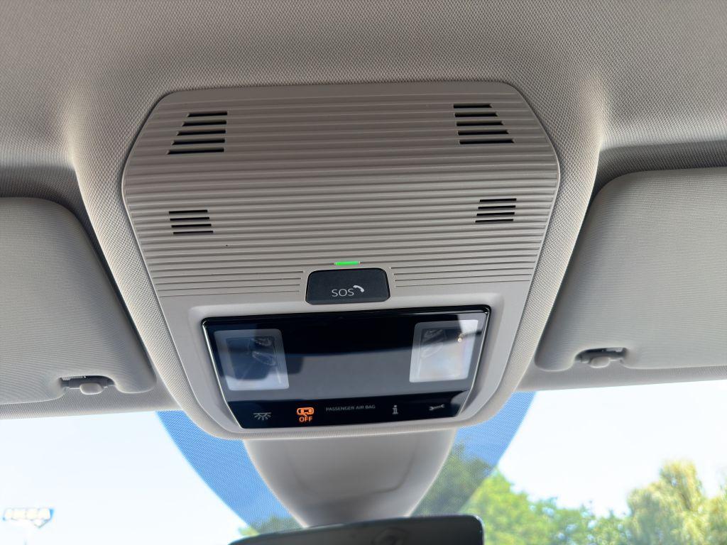 Skoda Enyaq 85x