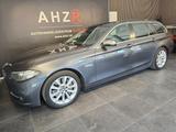 BMW Touring 525 d xDrive*1.HAND*NAVI*AHK*KAM*HEADUP - BMW 525: Xdrive