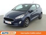 Ford Fiesta 1.1 Ti-VCT Cool&Connect*NAVI*TEMPO*PDC*
