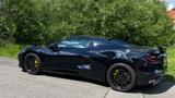 Corvette C8 3LT Cabrio, Lift, MagRide, voll, Z51, top - Corvette C8 aus 2023