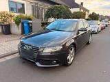 Audi A4 Avant 2.0 TDI  170 PS  S line - Audi A4: Ps TDI 170