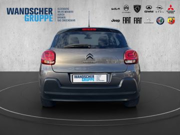 Citroën C3 Elle Online Edition PT 110 Navi+RFK+SHZ+LM