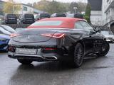 Mercedes-Benz CLE 200 Cabrio AMG-Sport/LED/Cam/Memo/Totw/Leder - gebrauchte Mercedes-Benz CLE 200 aus dem Jahr 2024