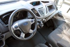 Fahrzeugabbildung Ford Transit 350 L2 H2 TREND 3-Si + KLIMA AHK PDC