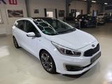 Kia cee'd / Ceed Platinum Pano Navi Kamera PDC AHK - Kia cee'd / Ceed in Wuppertal