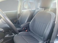 SKODA Fabia Combi 1.0 TSI Style Rfk LM15 PDC Sitzhzg SKODA Fabia Combi 1.0 TSI Style Rfk LM15 PDC Sitzhzg