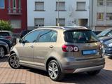Volkswagen Golf Plus VI CrossGolf*AUTOMATIK*TÜV 07/28*AHK* - Volkswagen: Crossgolf